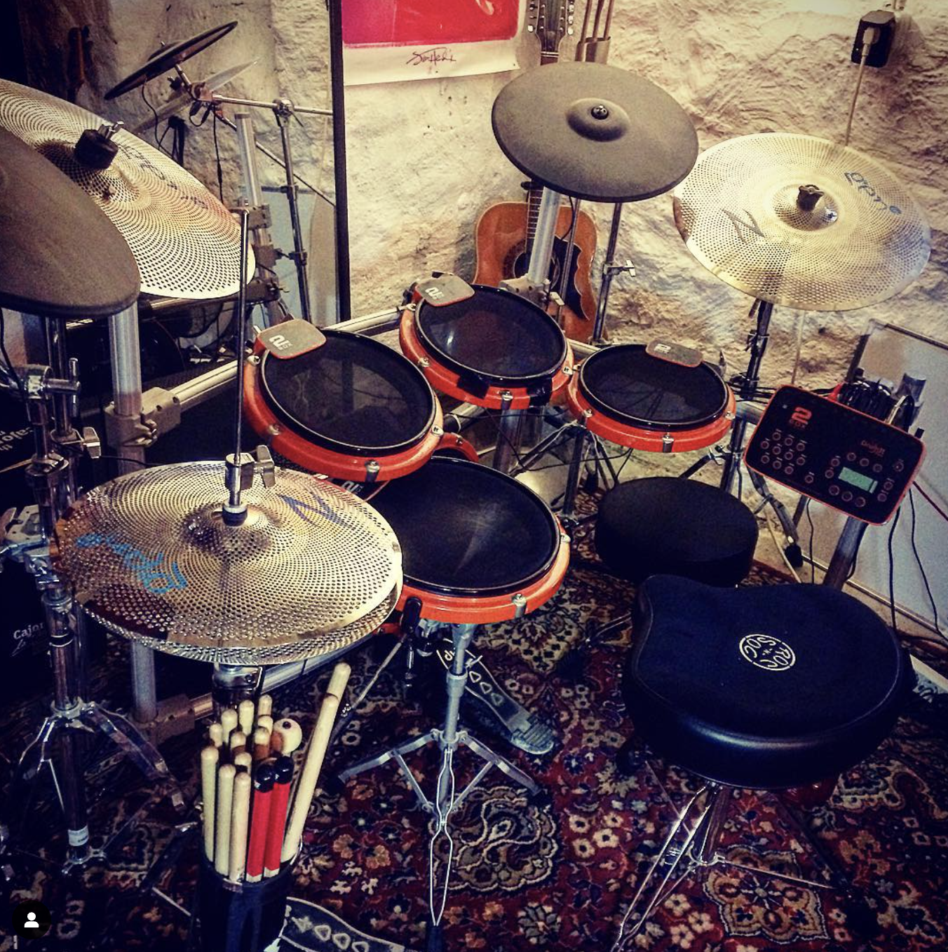 BEATKITCHEN Studio in Roetgen